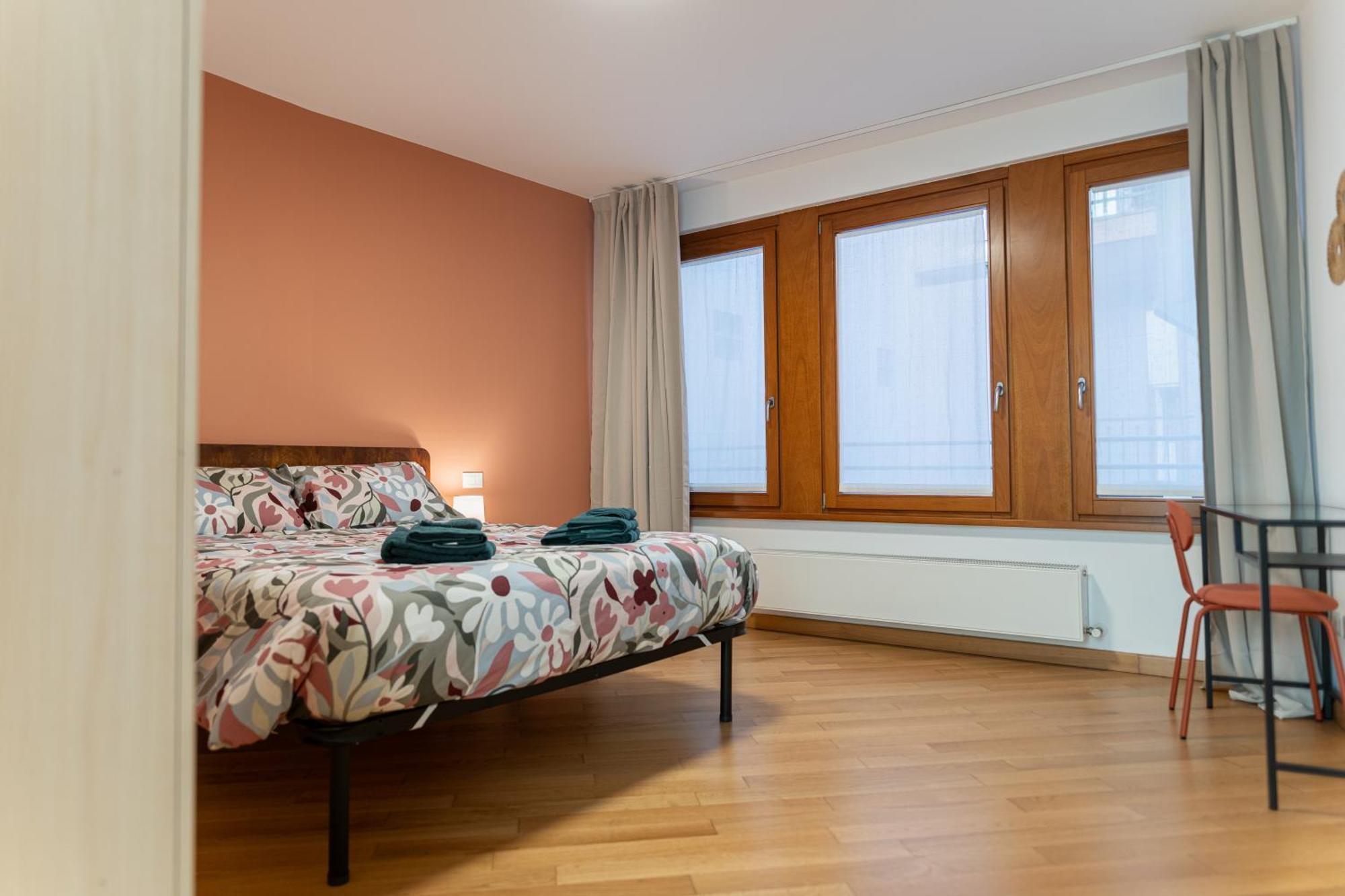 Апартаменты Nest Living Sunset 42 Удине Экстерьер фото