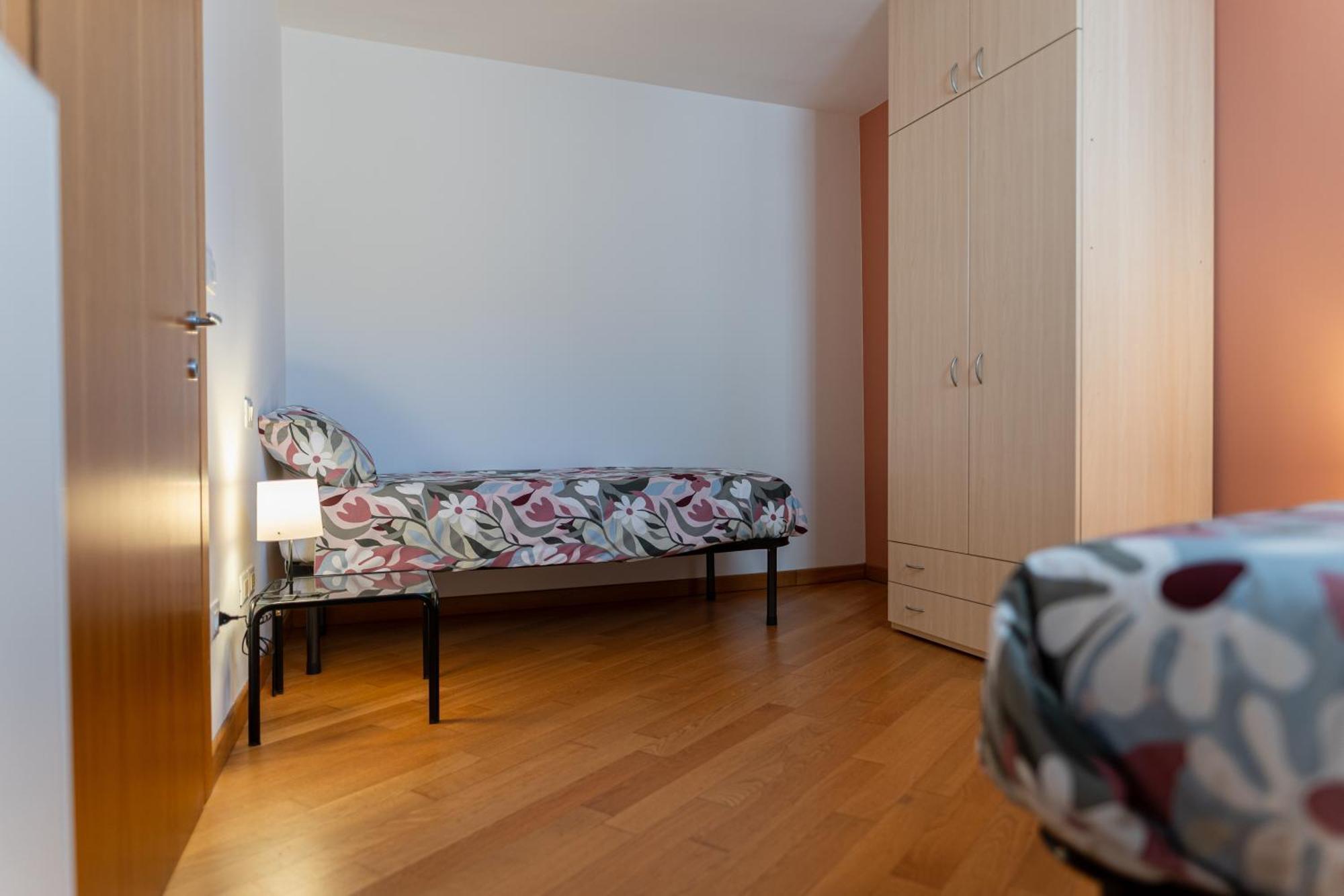 Апартаменты Nest Living Sunset 42 Удине Экстерьер фото