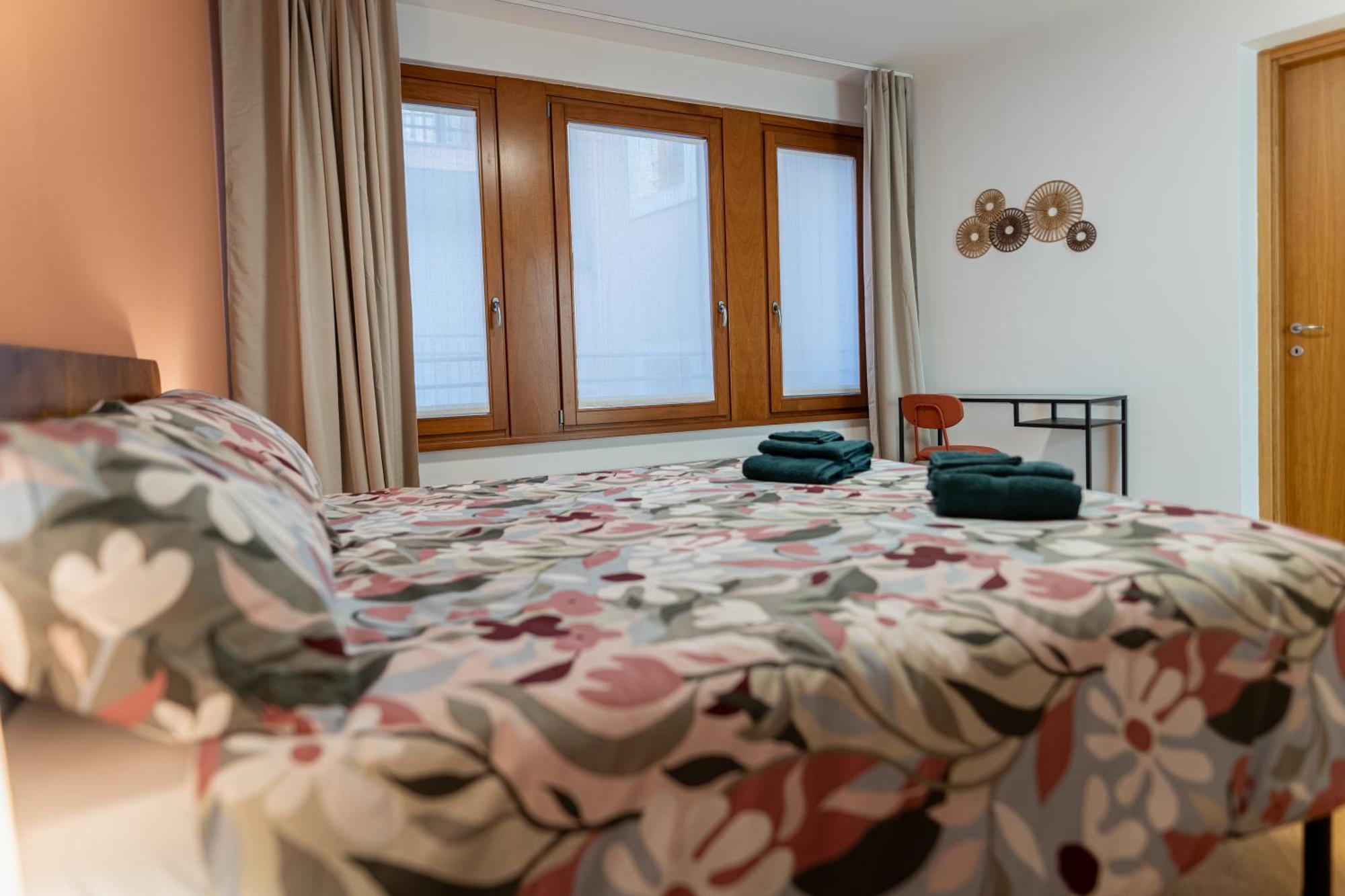 Апартаменты Nest Living Sunset 42 Удине Экстерьер фото