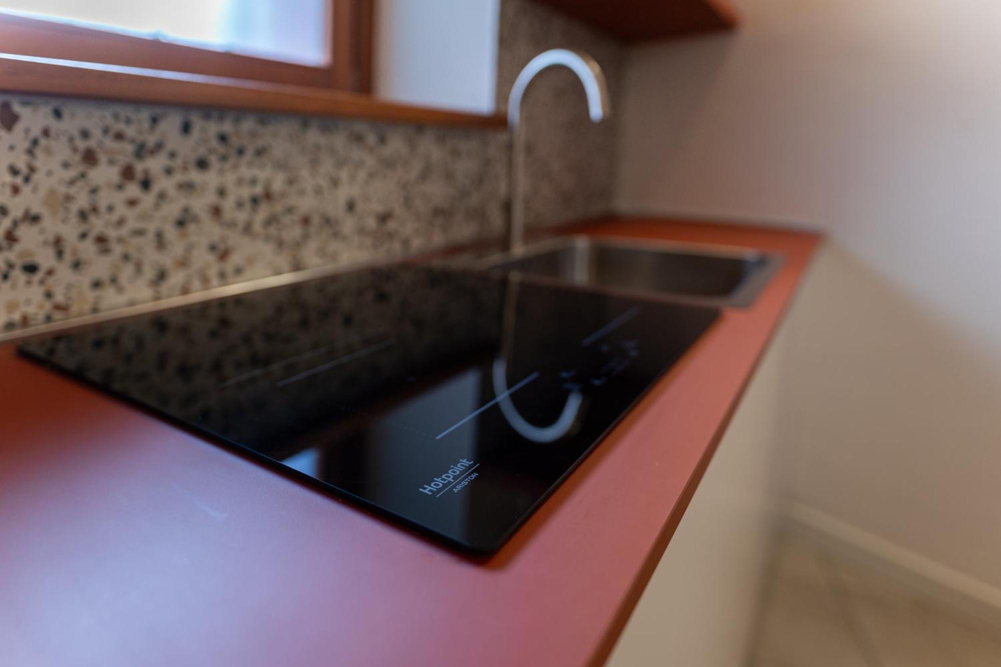 Апартаменты Nest Living Sunset 42 Удине Экстерьер фото