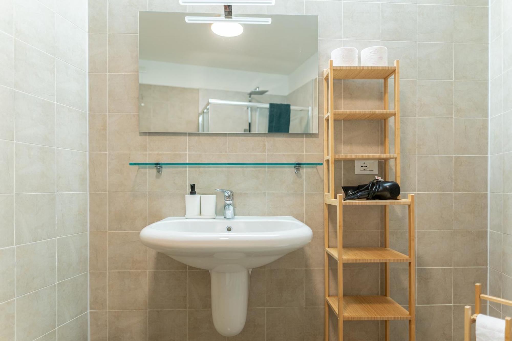 Апартаменты Nest Living Sunset 42 Удине Экстерьер фото